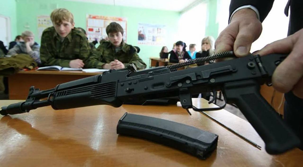 Военные и ветераны будут вести уроки ОБЗР в школах Нижегородской области